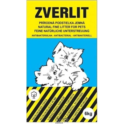 Zverlit jemná modrá 6 kg – Zbozi.Blesk.cz