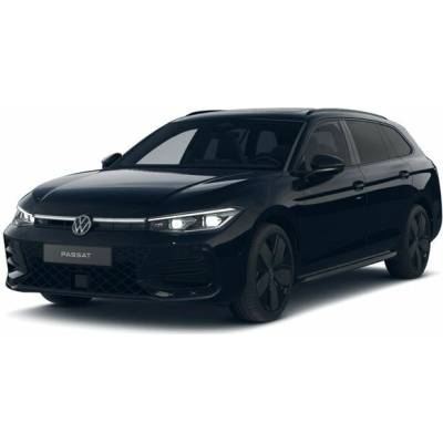 Volkswagen Passat Variant 2.0 TDI R-Line DSG 4Motion 142 kW