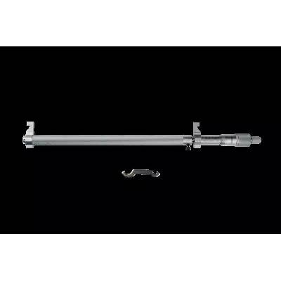 Mitutoyo Mikrometry s čelistmi pro měření vnitřních rozměrů série 145 25-50 mm 145-186