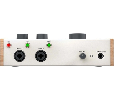 Universal Audio Volt 476