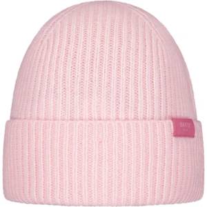 Barts Зимна шапка (beanie) Barts Mareije Beanie - Light Pink - размер One Size (904-7186-0511)