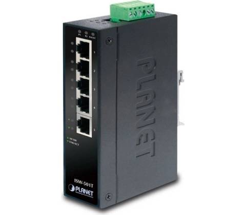 Planet ISW-501T