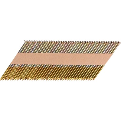 EXTOL PREMIUM 8862607 hřebík nastřelovací, 480ks, 75mm, ?3,05mm, hladký