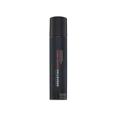 Sebastian Professional Shaper Fierce Finishing Hairspray лак за коса за екстра силна фиксация 400 ml