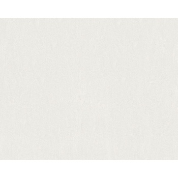 A. S. Création Влизелинов тапет за стена simply white 9653-18