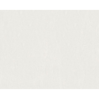 A. S. Création Влизелинов тапет за стена simply white 9653-18