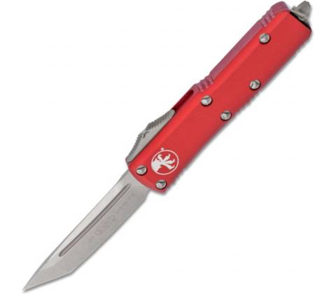 Microtech UTX-85 233-10 RD