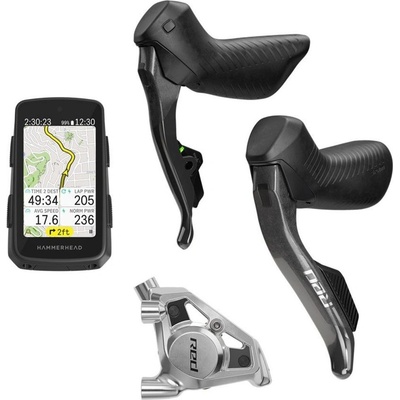 SRAM Red eTap AXS Upgrade ED kit