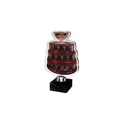Poháry Bauer Akrylátová trofej PLD