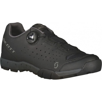 Scott Sport Trail Evo Boa Black/Dark Grey