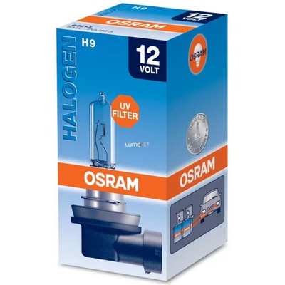 OSRAM ORIGINAL LINE H9 65W 12V (64213)