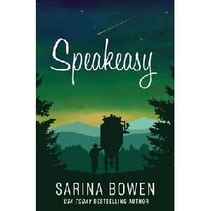 Speakeasy | Sarina Bowen (ISBN: 9781950155750)