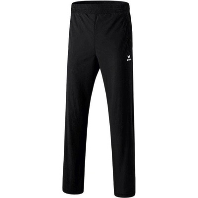 Erima erima trousers with zip through kids černá