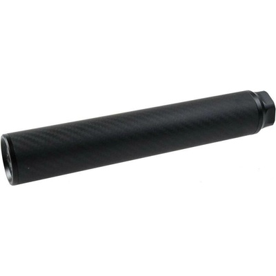 Silverback Carbon 14 mm levotočivý 40x235 – Zboží Dáma