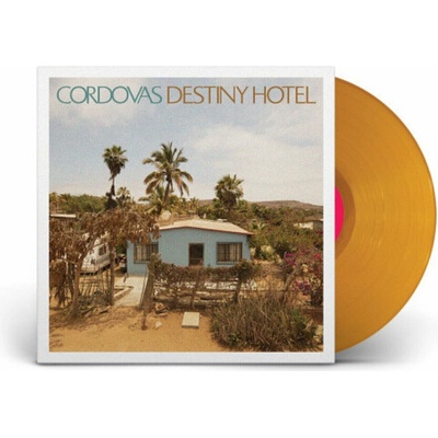 Cordovas - Destiny Hotel Vinyl LP