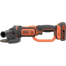 Black & Decker BCG720N