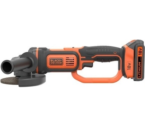 Black & Decker BCG720N