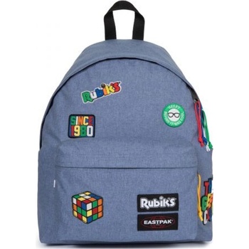 Eastpak Padded Pak'r Rubik's Patch 24 l
