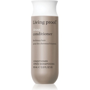 Living proof No Frizz изглаждащ балсам против цъфтене 60ml