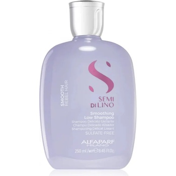 ALFAPARF Milano Semi Di Lino Smooth Smoothing Low Шампоани 250ml