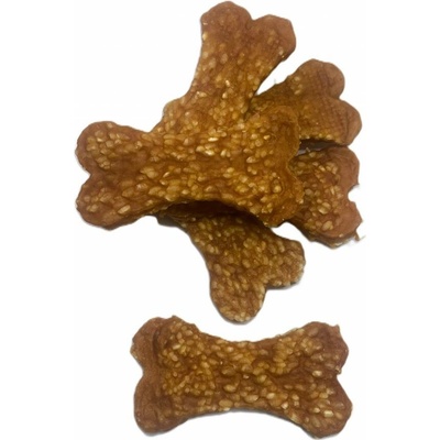 Salač Kost z kachního masa a rýže 290 g