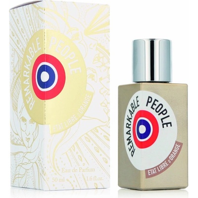 Etat Libre d'Orange Remarkable People parfémovaná voda unisex 50 ml