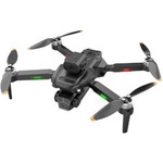 Turbo-X Drone Buzz