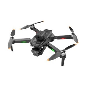 Turbo-X Drone Buzz