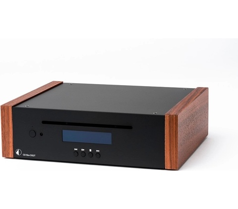 Pro-Ject CD Box DS2 T