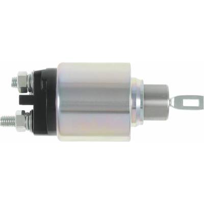 Elektromagnetický spínač, startér AS-PL SS0126