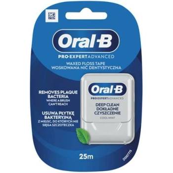 Oral-B Pro-Expert Advanced Deep Clean Floss 25 m