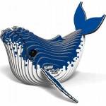 dodoland Humpback Whale. Eco 3D Ukladanka