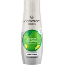 Sodastream Citron-limetka bez cukru 440 ml