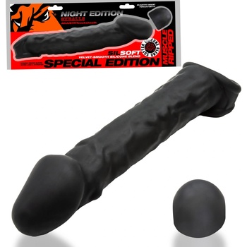 OXBALLS Muscle Ripped Cocksheath Night Edition