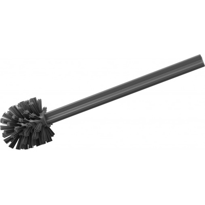 Spokar Home WC kartáč šedý