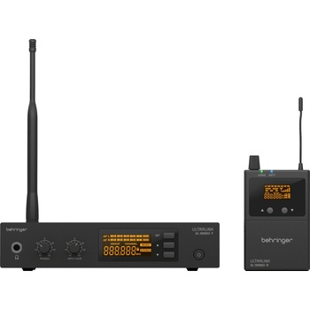 BEHRINGER UL 1000G2