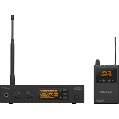 BEHRINGER UL 1000G2