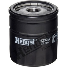 HENGST FILTER Olejový filtr H332W