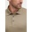HUGO BOSS тениска тип пулове с яка мъжка от памук Pado 30 (50468392)