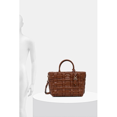 GUESS Чанта Guess MARION (HWWG80.72060)