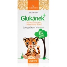 Aurovitas Glukánek sirup pro děti 250 ml