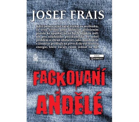 Fackovaní andělé
