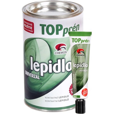 TOPPRÉN univerzálne lepidlo 0,8 L