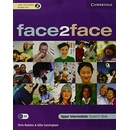 Face2face Upper Intermediate St.B.