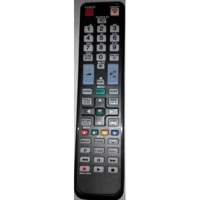 съвместим Samsung bn59-01054a - заместител дистанционно управление (bn59-01054a)