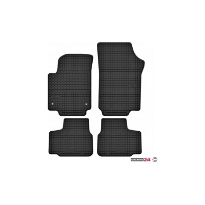 FroGum Гумени Стелки Frogum съвместими с Skoda Citigo (2012-)