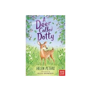 Deer Called Dotty | Helen Peters (ISBN: 9781788008327)