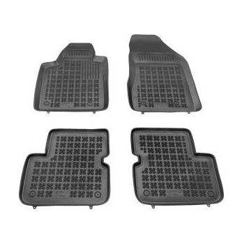 Rezaw-Plast Гумени стелки за FIAT Bravo II (2007-2014) - тип леген