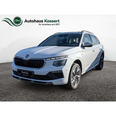 Skoda Kamiq 1.0 TSI Tour 85 kW