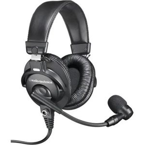 Audio-Technica BPHS-1 Слушалки